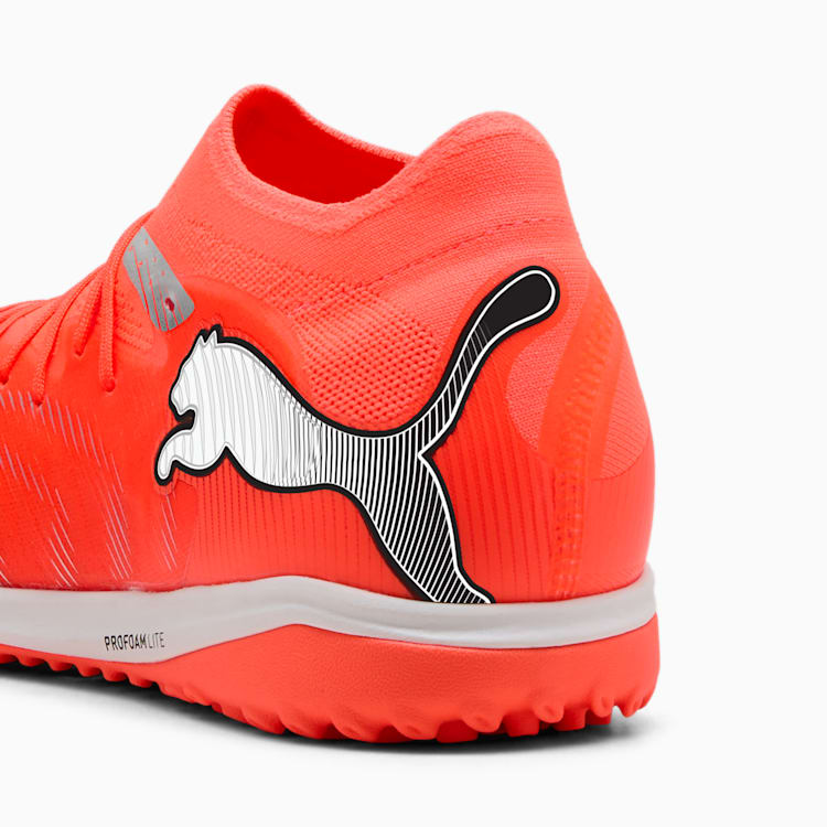 Puma Future 9 Pro Turf Soccer Shoes product image 4, provided for visual reference and product detail review