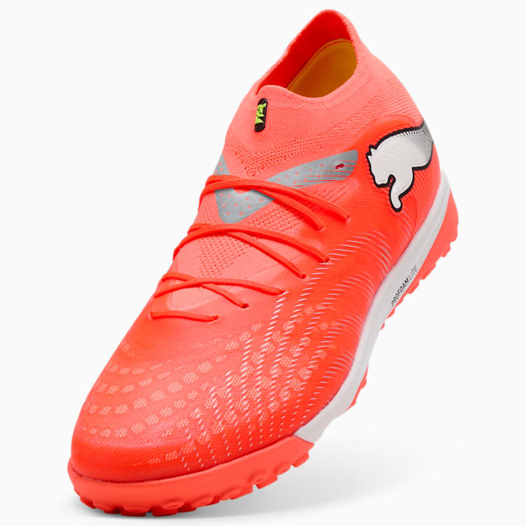 Puma Future 9 Pro Turf Soccer Shoes product image 6, provided for visual reference and product detail review