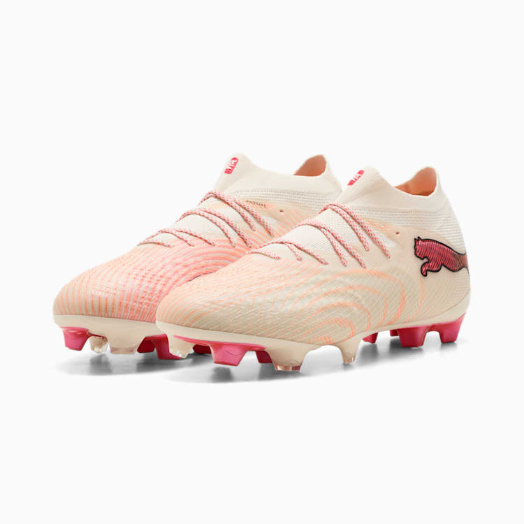 Puma FUTURE 9 ULTIMATE FG product image 2, provided for visual reference and product detail review