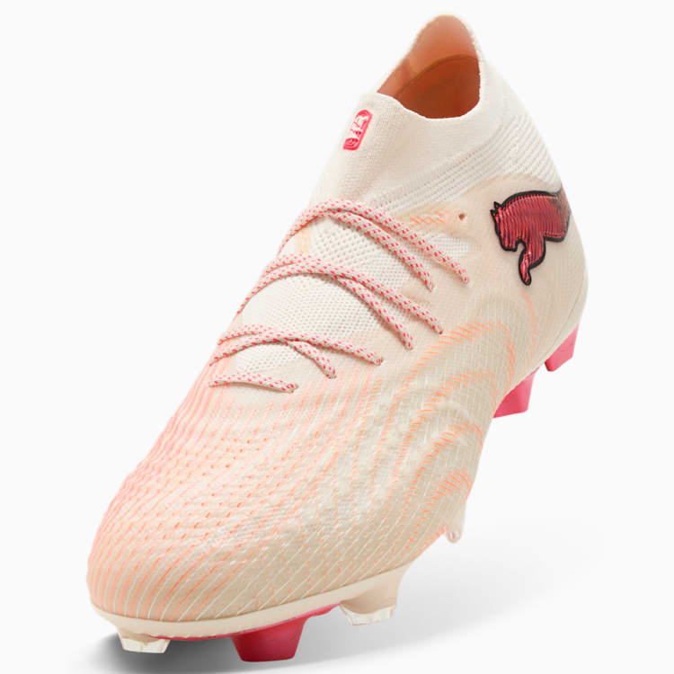 Puma FUTURE 9 ULTIMATE FG product image 6, provided for visual reference and product detail review