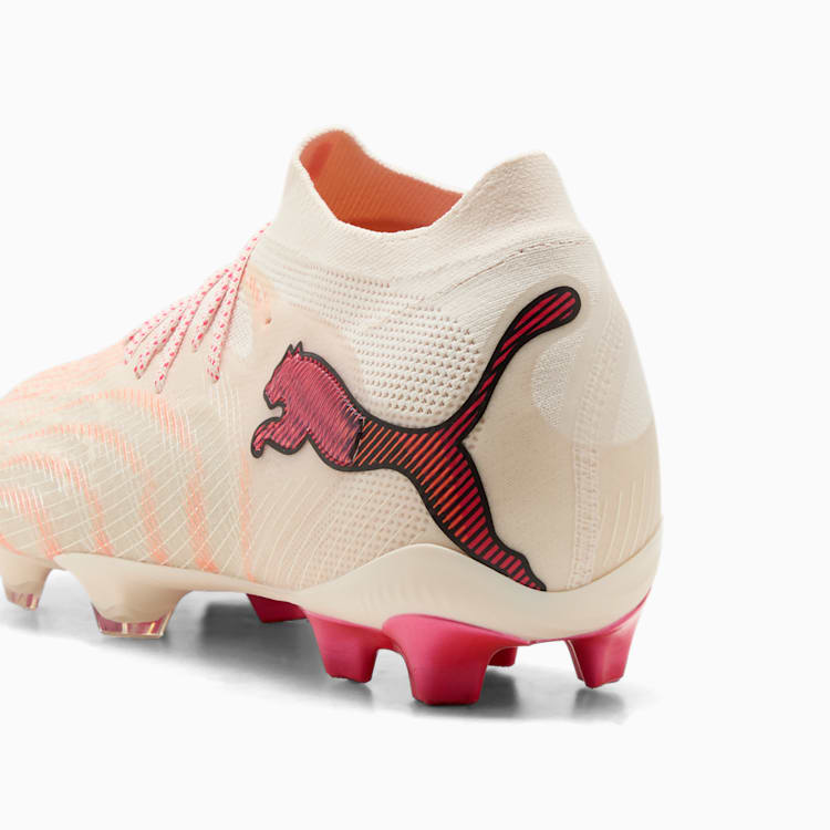 Puma FUTURE 9 ULTIMATE FG product image 3, provided for visual reference and product detail review