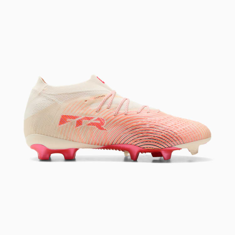 Puma FUTURE 9 ULTIMATE FG product image 5, provided for visual reference and product detail review