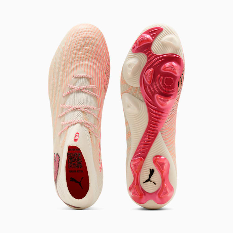 Puma FUTURE 9 ULTIMATE FG product image 4, provided for visual reference and product detail review