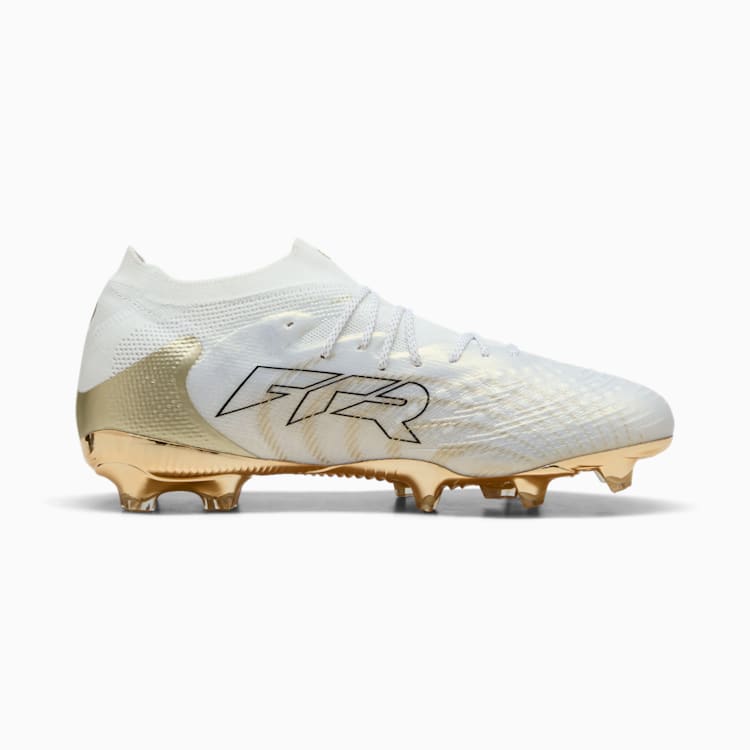 Puma FUTURE 9 ULTIMATE Firm Ground Soccer Cleats product image 5, provided for visual reference and product detail review