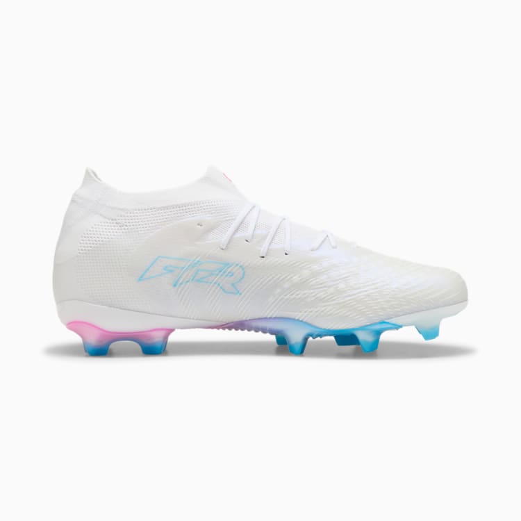Puma Future 9 Ultimate White Fg product image 5, provided for visual reference and product detail review