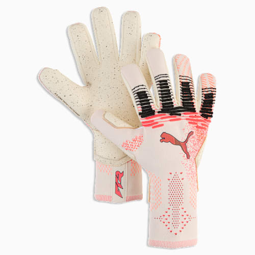 PUMA FUTURE ULTIMATE NC KHAKI Goalkeeper GLOVE product image 1, provided for visual reference and product detail review