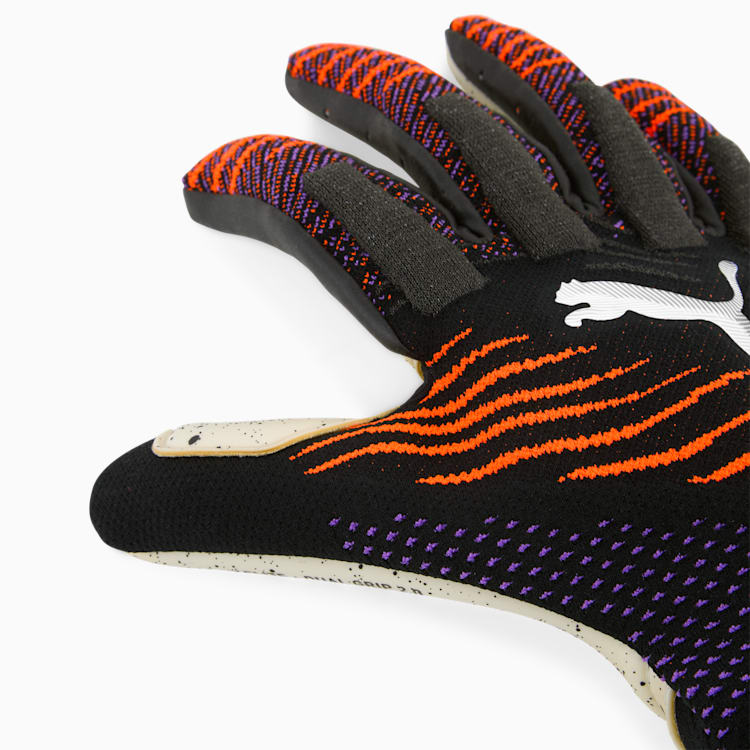 Puma FUTURE Ultimate NC Soccer Goalkeeper Gloves product image 2, provided for visual reference and product detail review