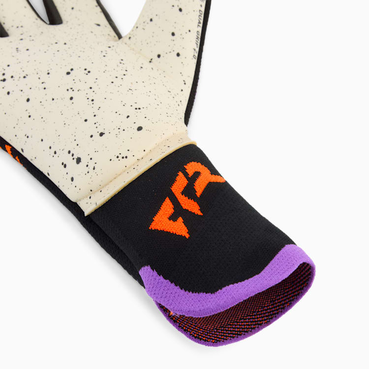Puma FUTURE Ultimate NC Soccer Goalkeeper Gloves product image 3, provided for visual reference and product detail review
