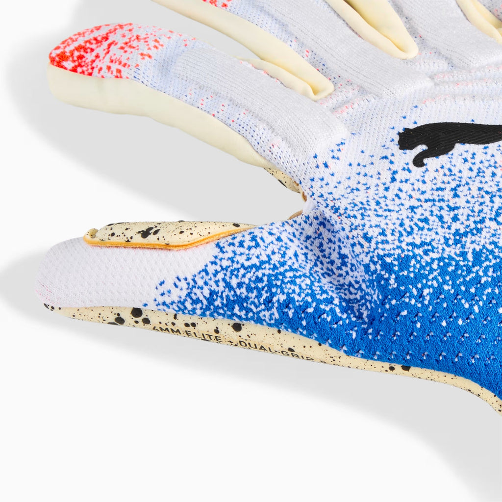 Puma Future Ultimate Negative Cut Goalkeeper Glove product image 2, provided for visual reference and product detail review