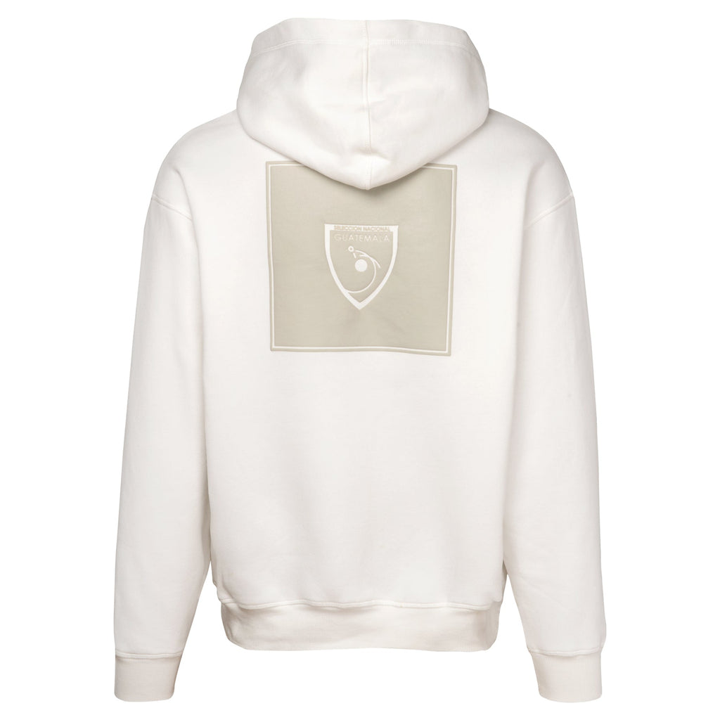 Umbro Guatemala Lifestyle Hoody product image 3, provided for visual reference and product detail review