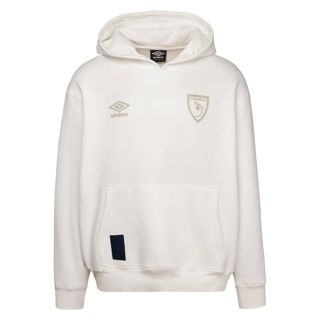Umbro Guatemala Lifestyle Hoody product image 2, provided for visual reference and product detail review