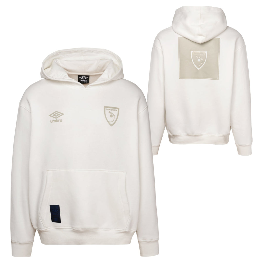 Umbro Guatemala Lifestyle Hoody product image 1, provided for visual reference and product detail review