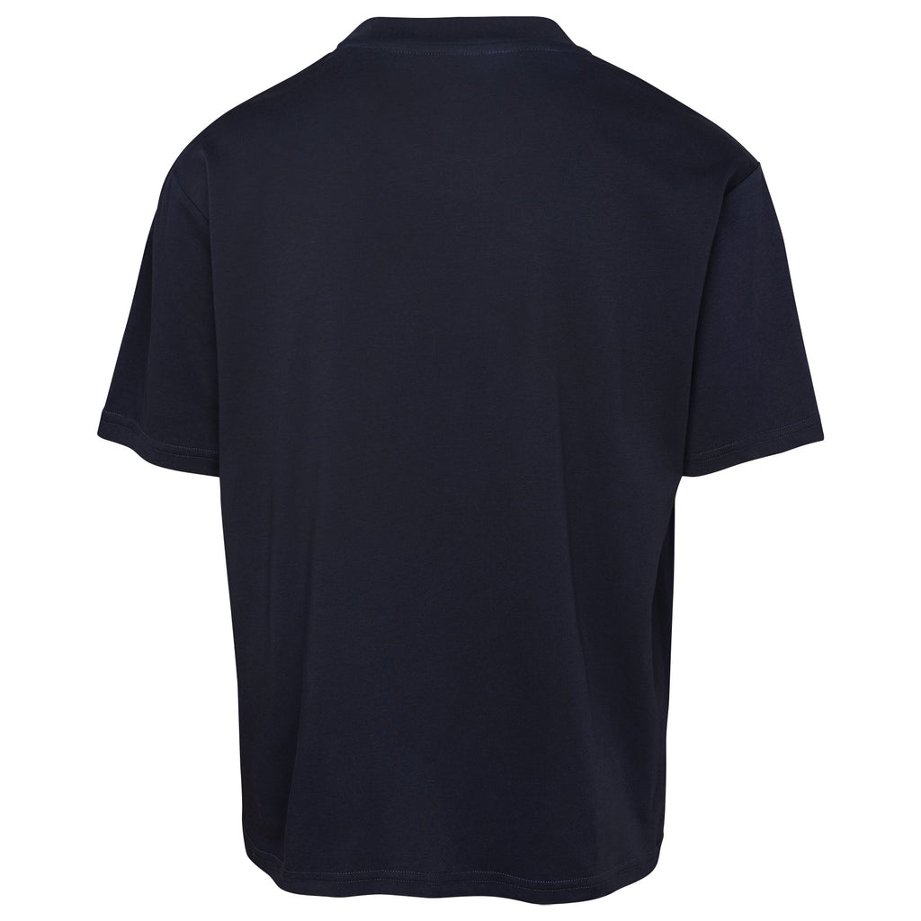 Umbro Guatemala Lifestyle Loose T-Shirt product image 2, provided for visual reference and product detail review