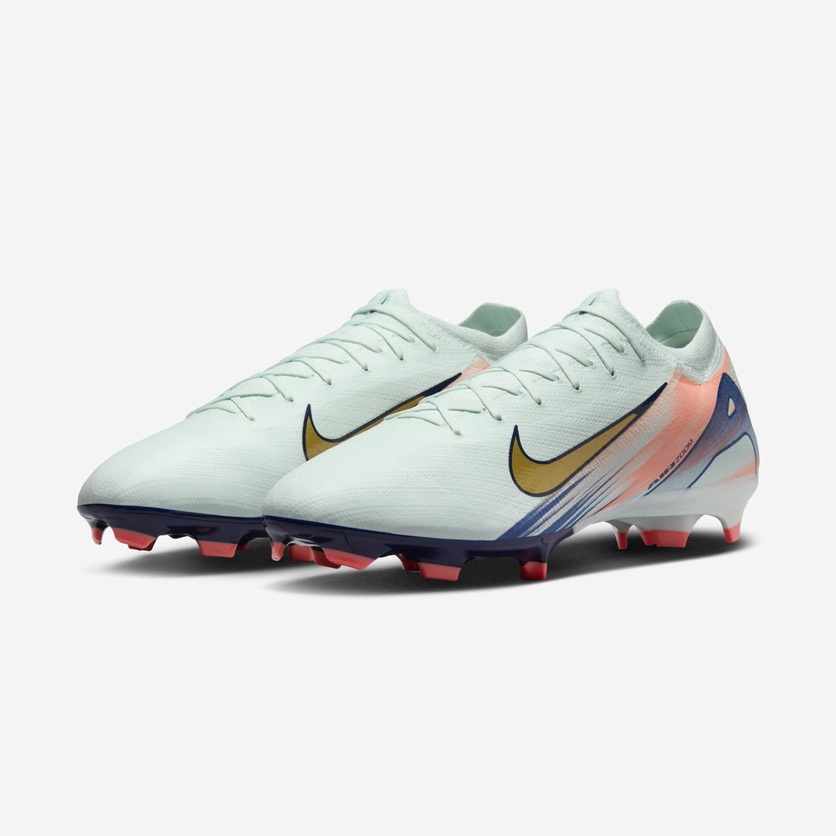 Nike Vapor 16 Pro Mercurial Dream Speed FG Low-Top Soccer Cleats Adult product image 2, provided for visual reference and