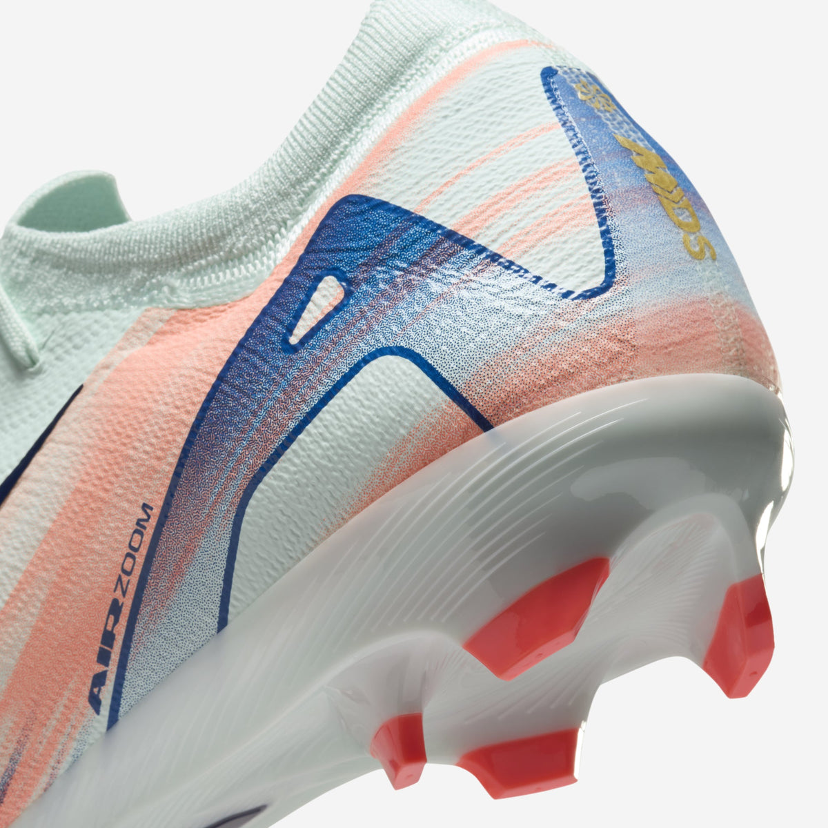 Nike Vapor 16 Pro Mercurial Dream Speed FG Low-Top Soccer Cleats Adult product image 4, provided for visual reference and