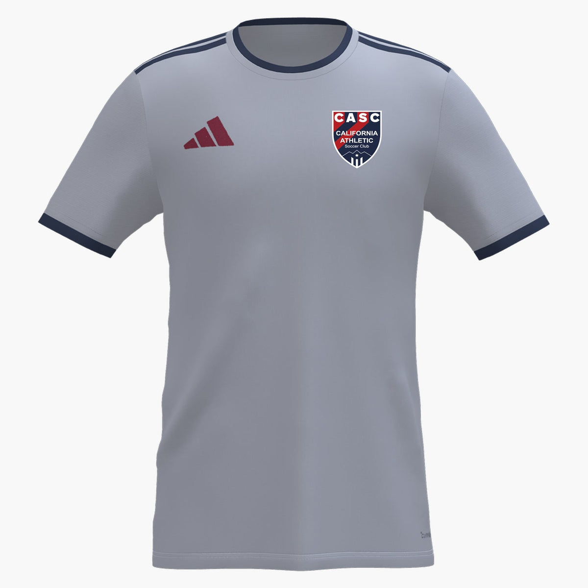 adidas CASC Player Package 2026 product image 4, provided for visual reference and product detail review