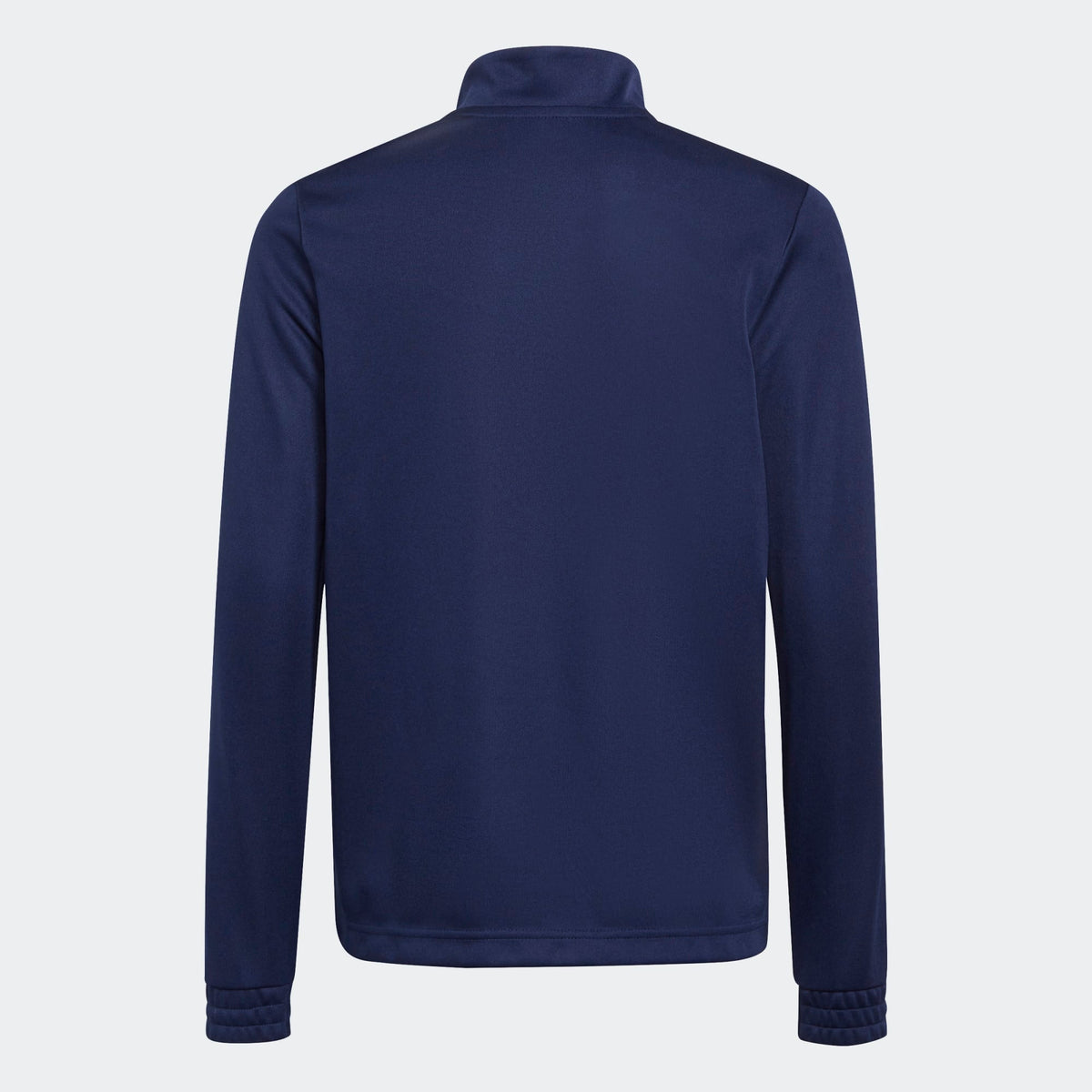 adidas Entrada 22 Youth 1/4 Zip Training Top product image 2, provided for visual reference and product detail review