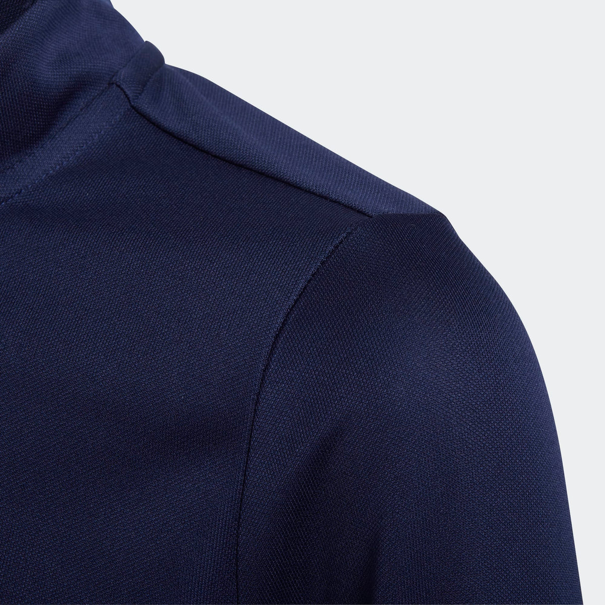 adidas Entrada 22 Youth 1/4 Zip Training Top product image 5, provided for visual reference and product detail review
