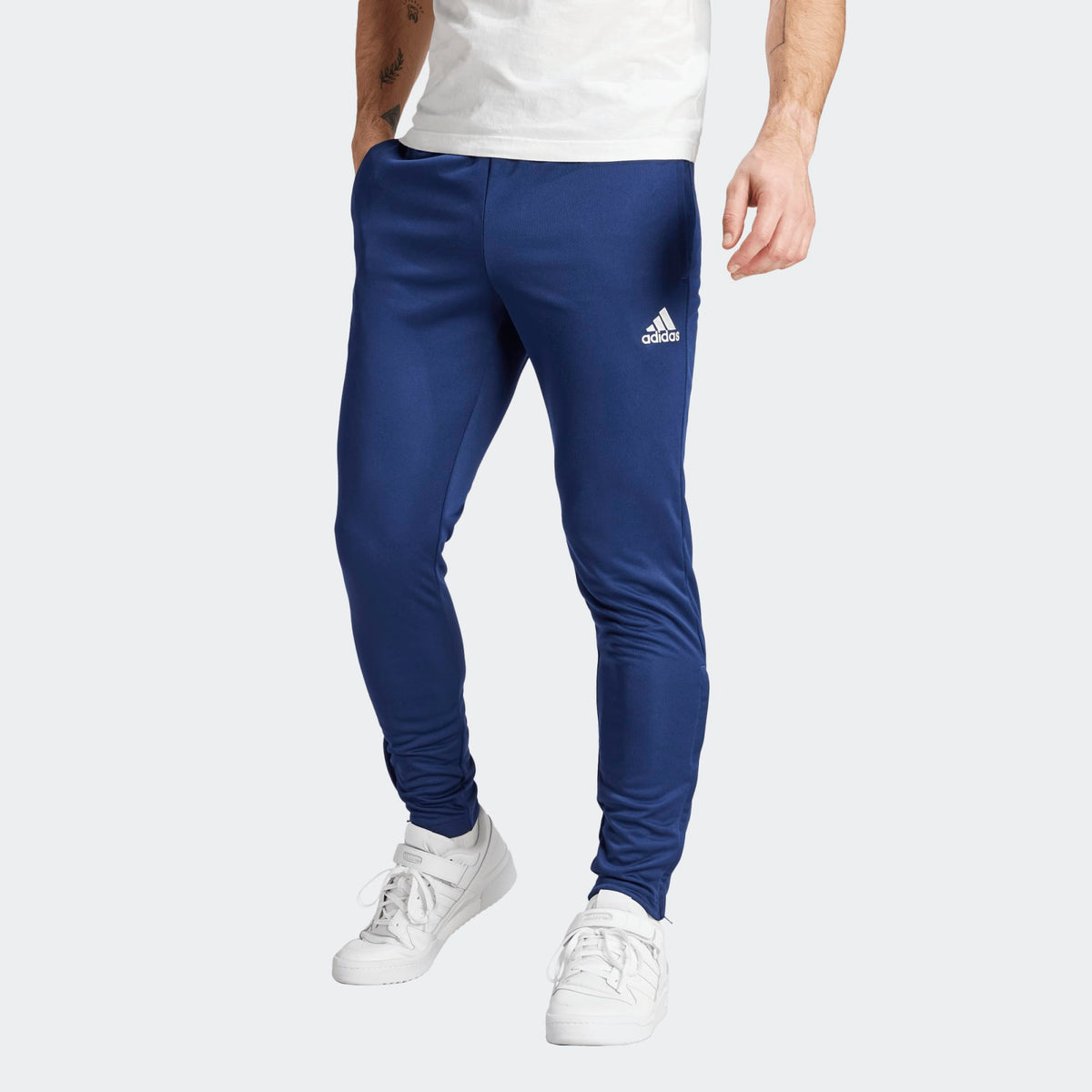 adidas Entrada 22 Men Training Pant product image 1, provided for visual reference and product detail review
