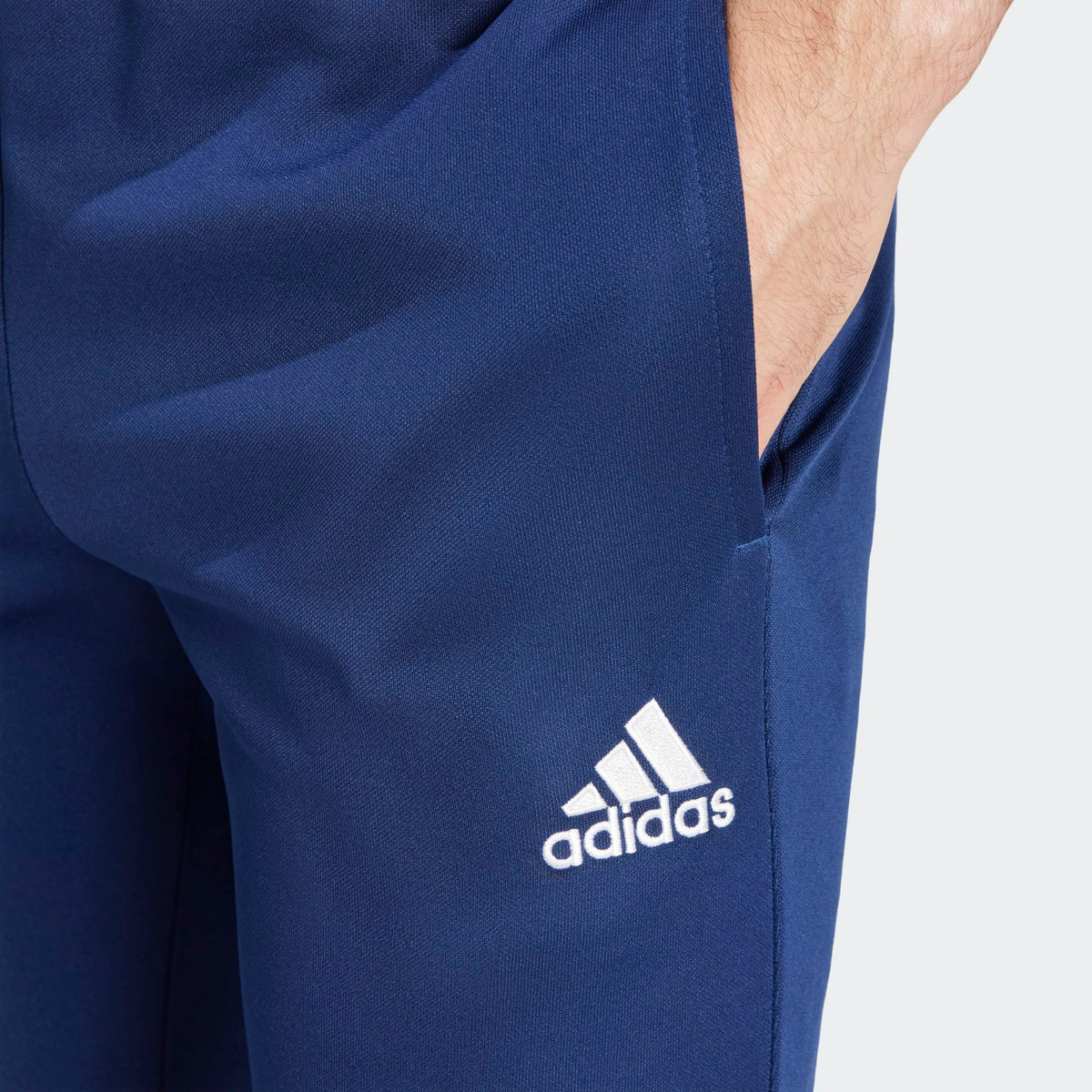 adidas Entrada 22 Men Training Pant product image 4, provided for visual reference and product detail review
