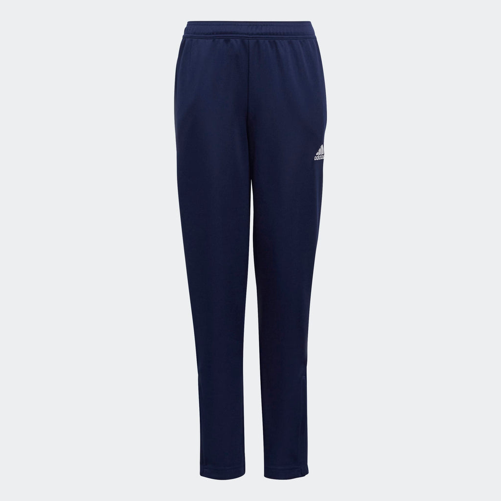 adidas Entrada 22 Youth Training Pant product image 1, provided for visual reference and product detail review