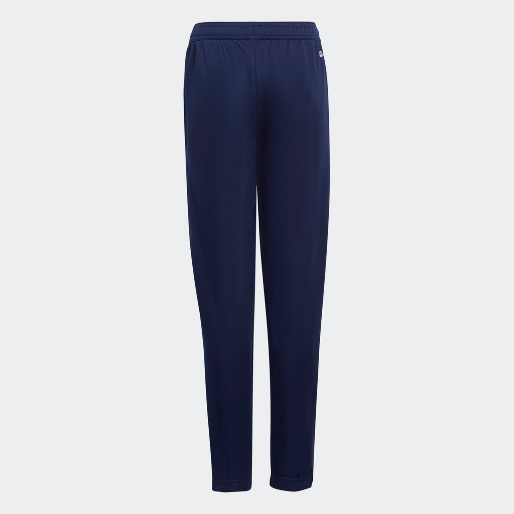 adidas Entrada 22 Youth Training Pant product image 2, provided for visual reference and product detail review