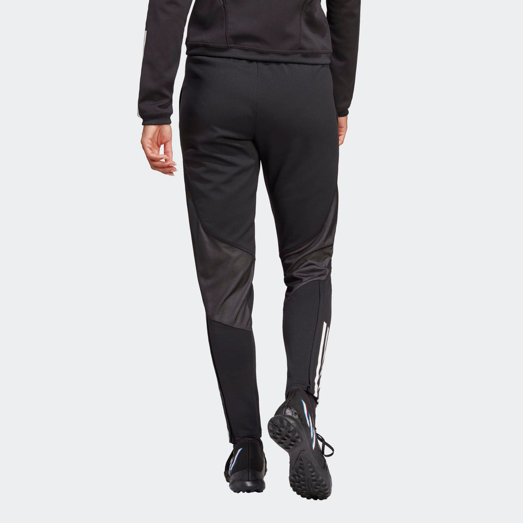 adidas TIRO 23 COMPETITION Women TRAINING PANTS product image 2, provided for visual reference and product detail review