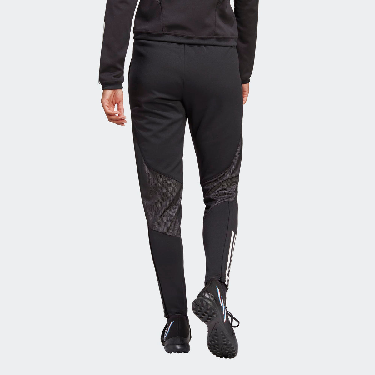 adidas TIRO 23 COMPETITION Women TRAINING PANTS product image 2, provided for visual reference and product detail review