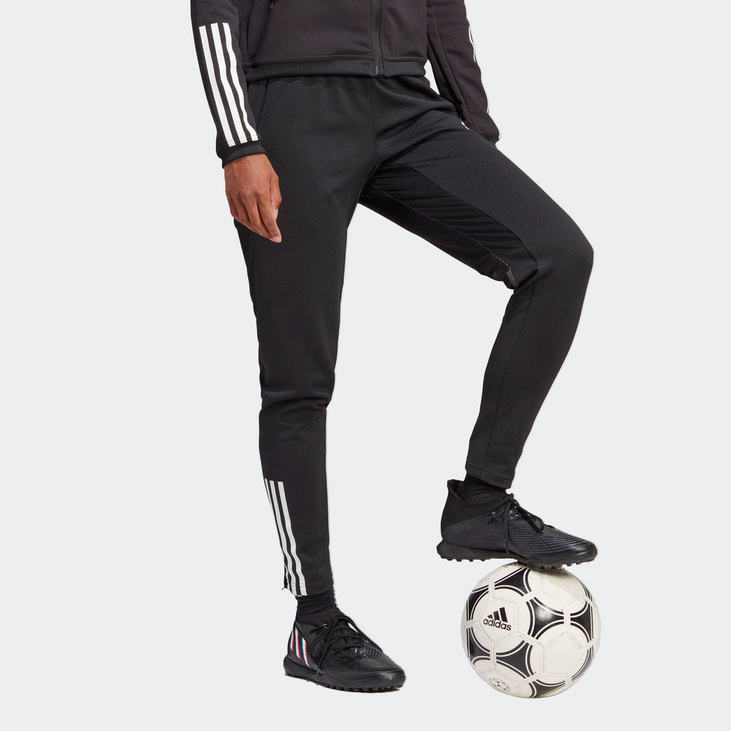 adidas TIRO 23 COMPETITION Women TRAINING PANTS product image 4, provided for visual reference and product detail review