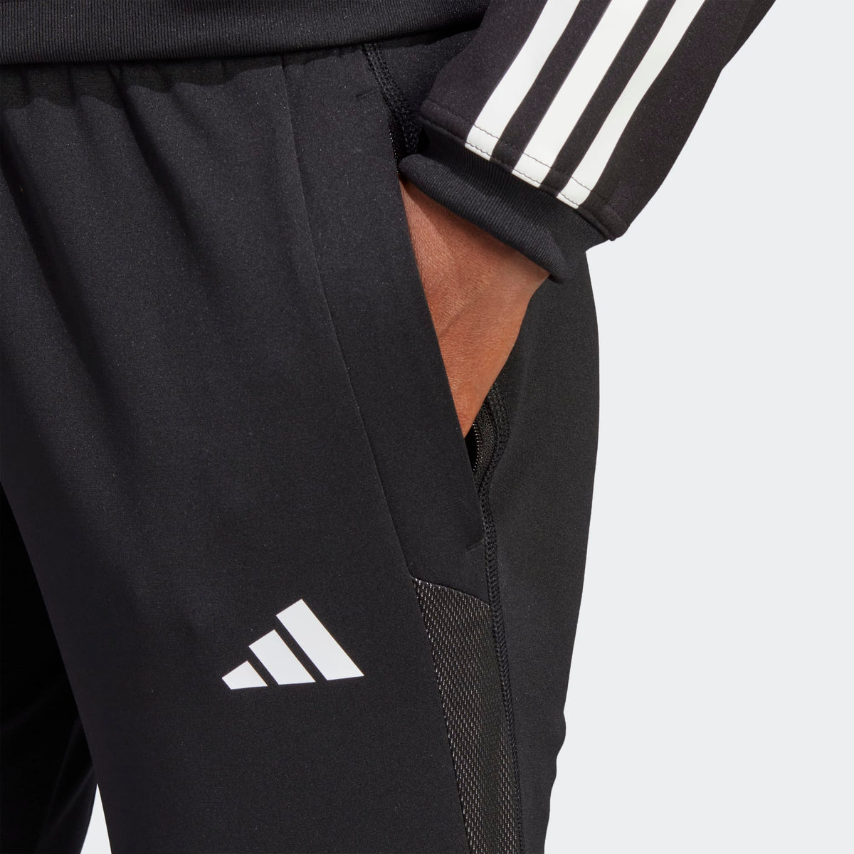 adidas TIRO 23 COMPETITION Women TRAINING PANTS product image 5, provided for visual reference and product detail review
