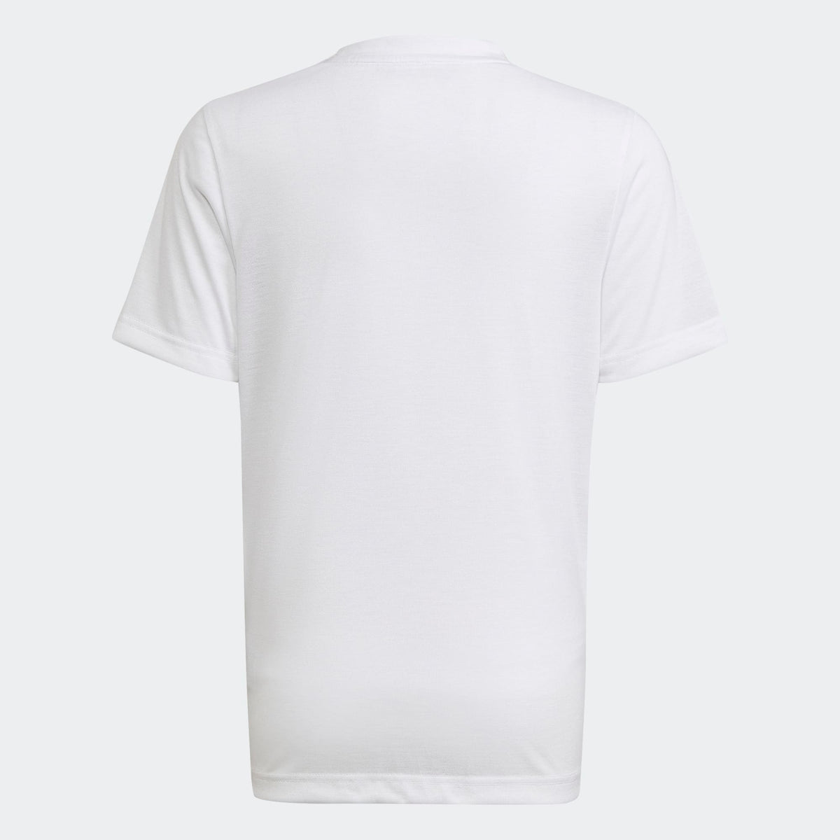 adidas Entrada 22 Youth Poly T-Shirt product image 2, provided for visual reference and product detail review