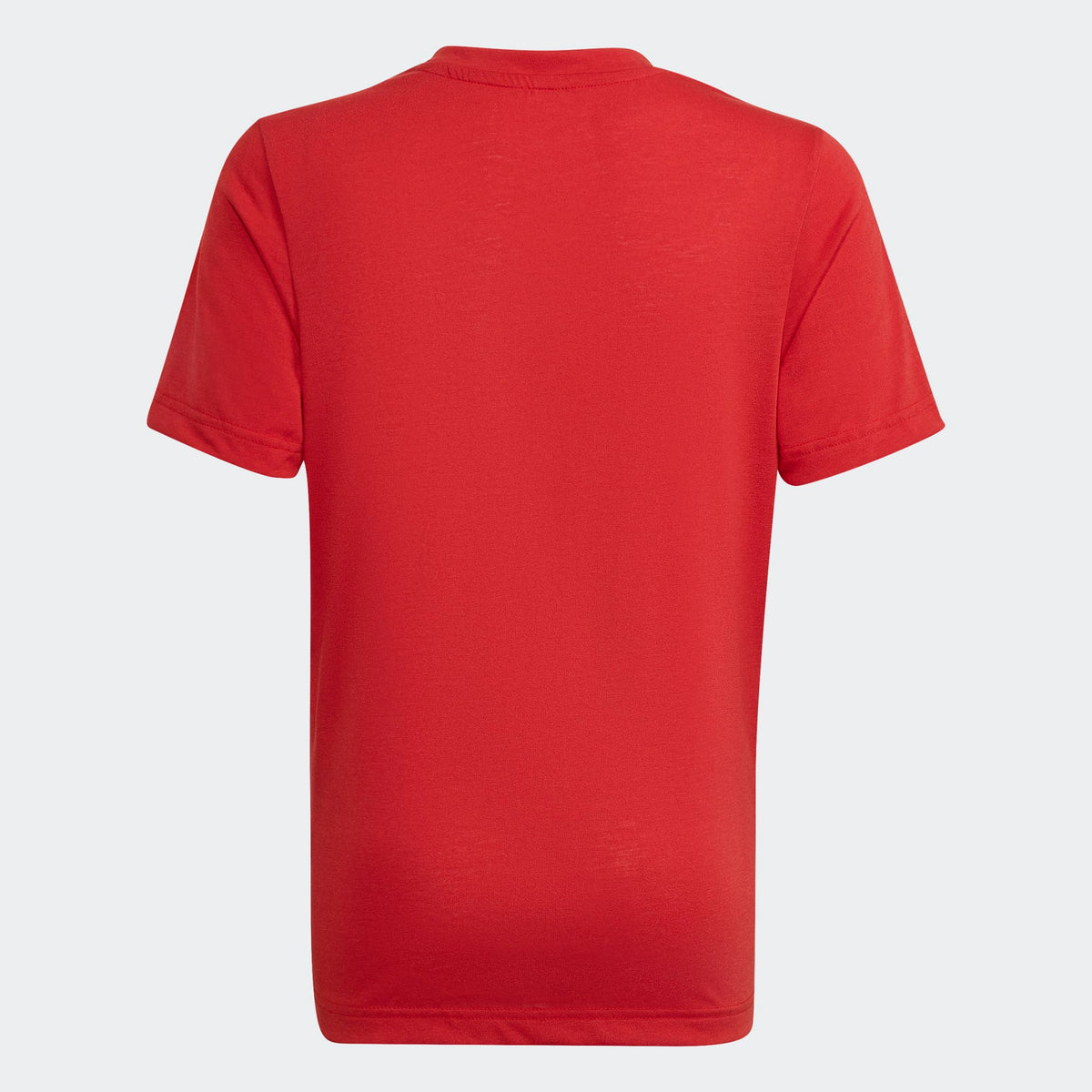 adidas Entrada 22 Youth Poly T-Shirt product image 2, provided for visual reference and product detail review