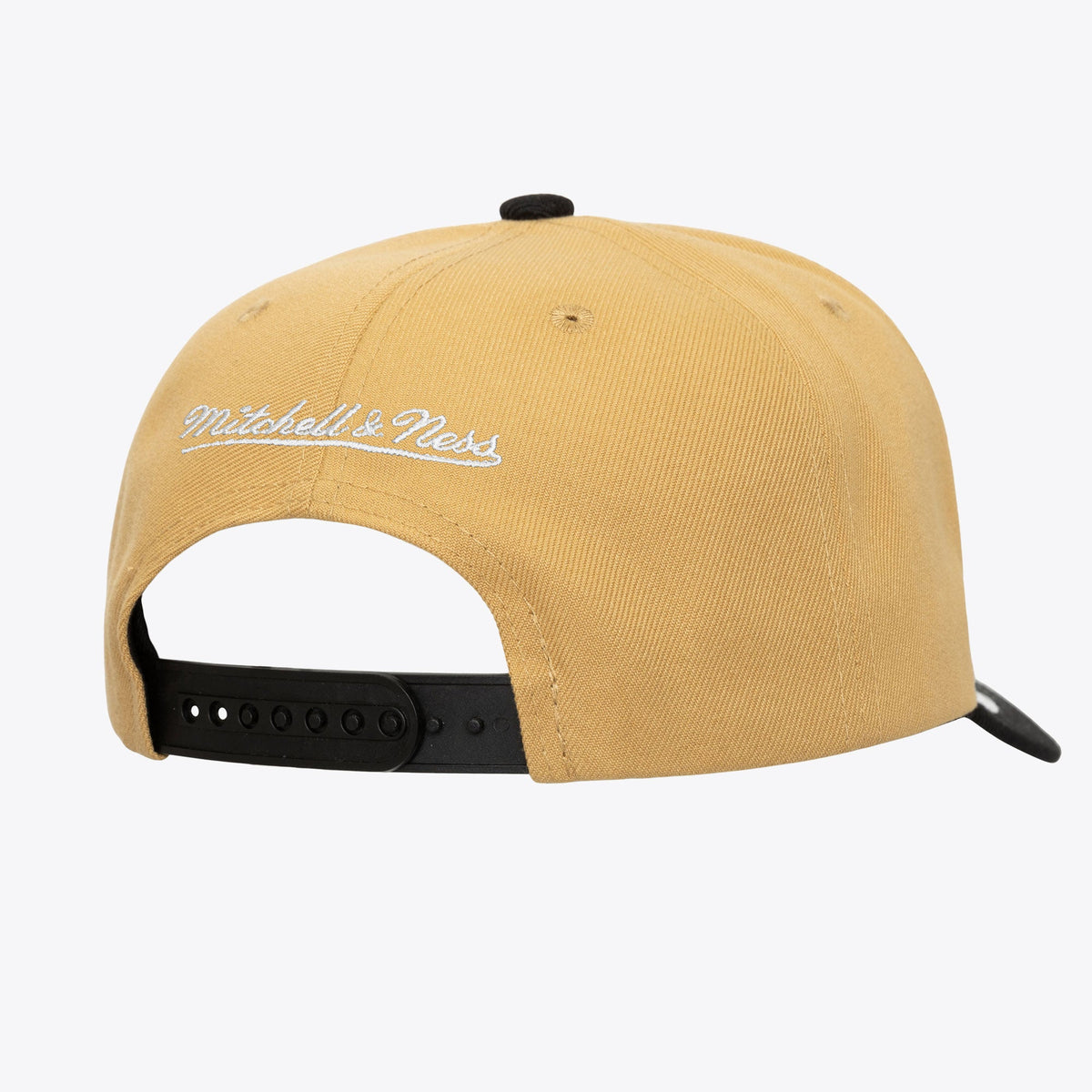adidas LAFC Snapback product image 2, provided for visual reference and product detail review