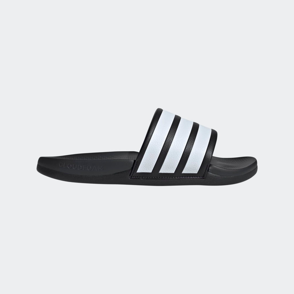 adidas ADILETTE COMFORT 2.0 SLIDES product image 1, provided for visual reference and product detail review
