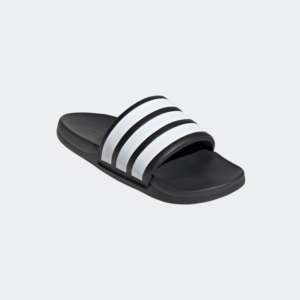 adidas ADILETTE COMFORT 2.0 SLIDES product image 6, provided for visual reference and product detail review