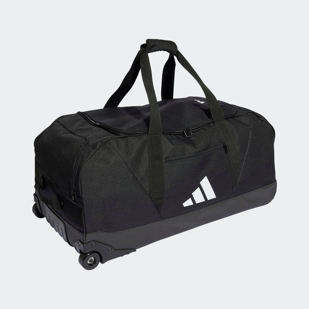 adidas TIRO LEAGUE TROLLEY TEAM BAG WITH WHEELS EXTRA LARGE product image 5, provided for visual reference and product