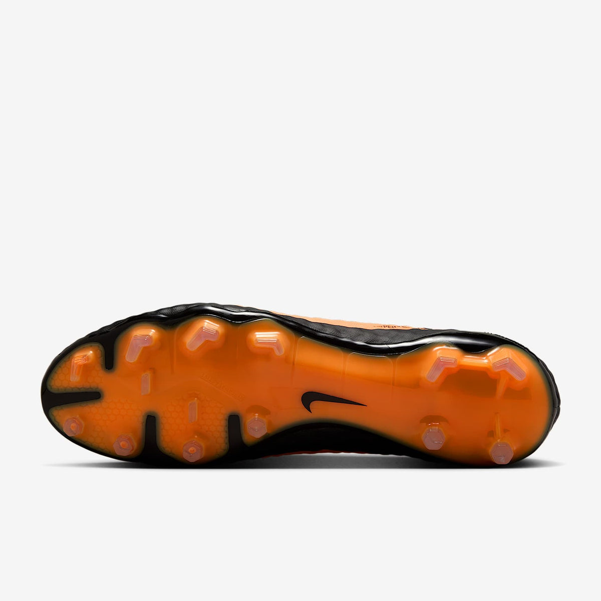 Nike Hypervenom Phantom RGN SE "Bright Citrus" Firm-Ground Low-Top Soccer Cleats product image 5, provided for visual