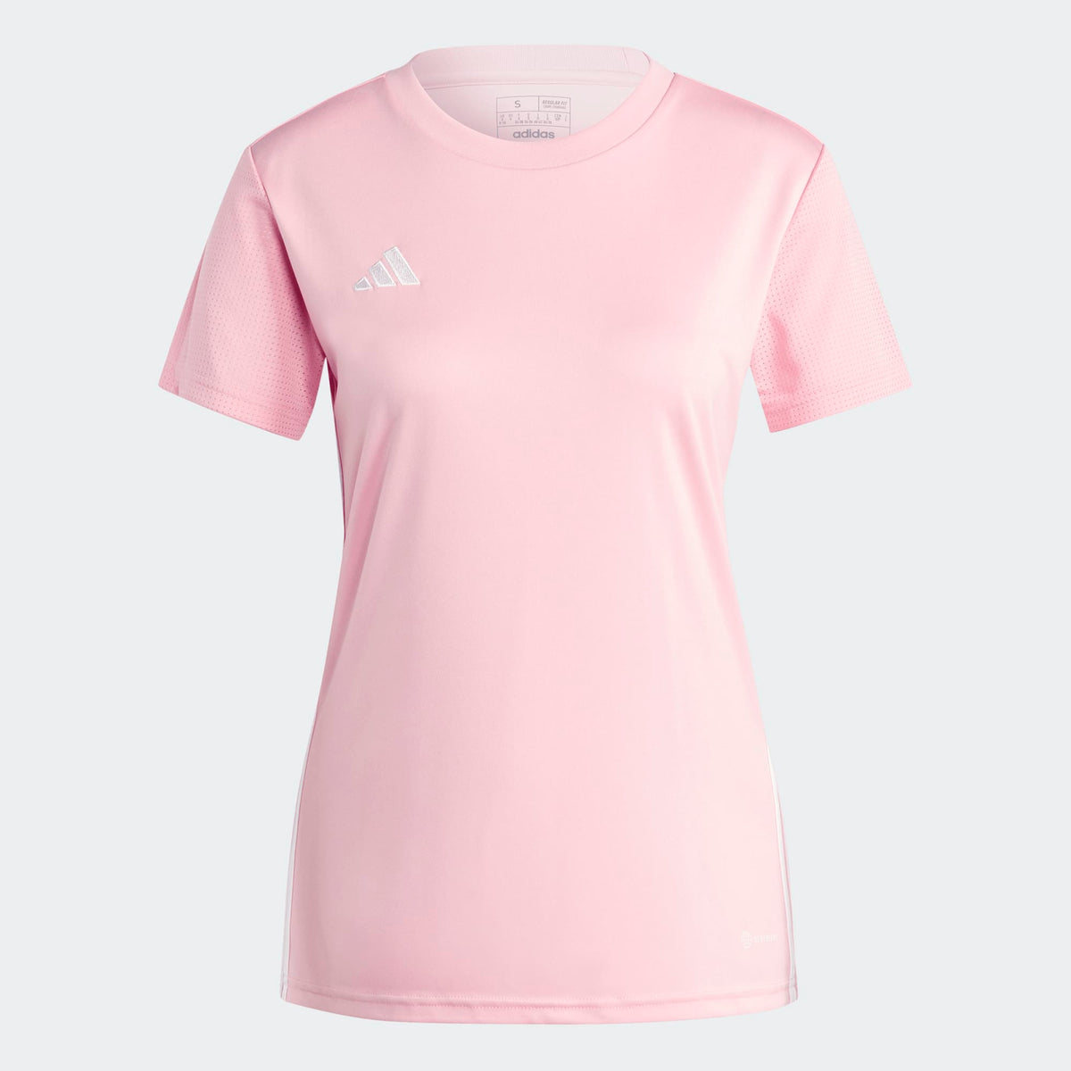 adidas Tabela 23 Women Soccer Jersey product image 1, provided for visual reference and product detail review