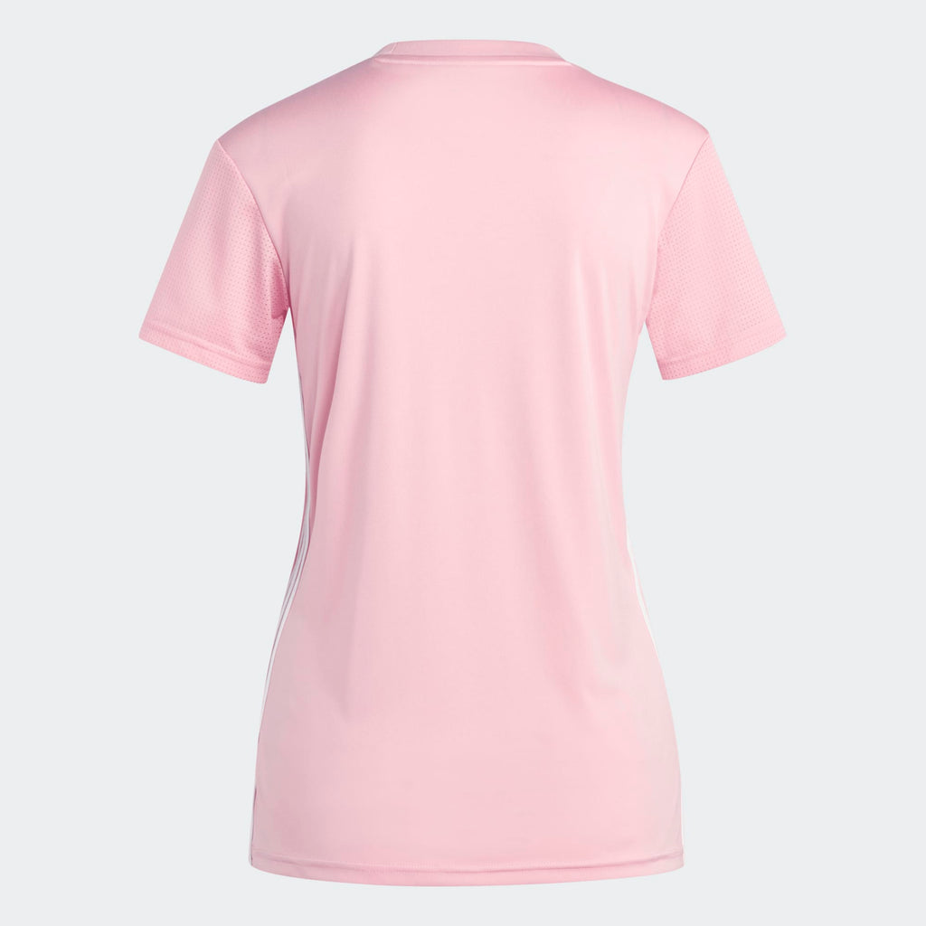 adidas Tabela 23 Women Soccer Jersey product image 2, provided for visual reference and product detail review