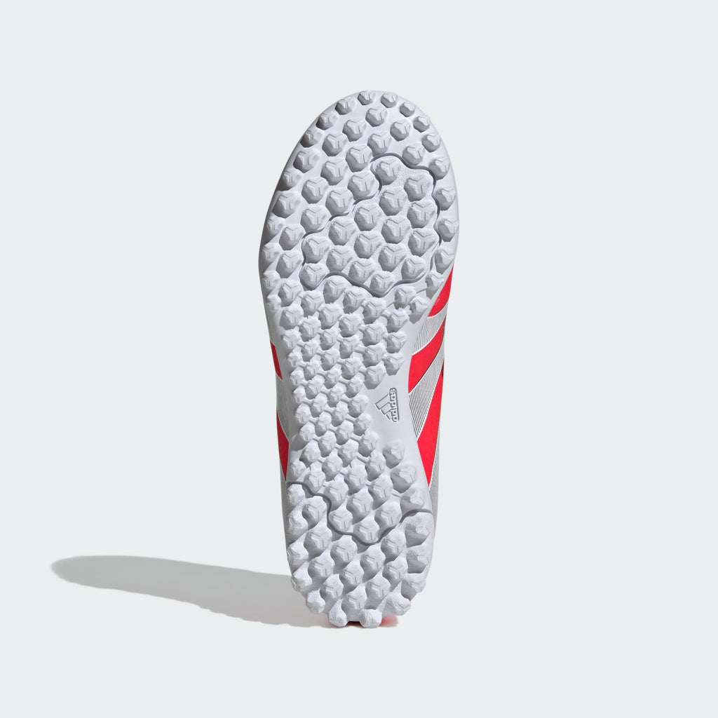 adidas Predator Club Turf Soccer Shoes Kids product image 4, provided for visual reference and product detail review
