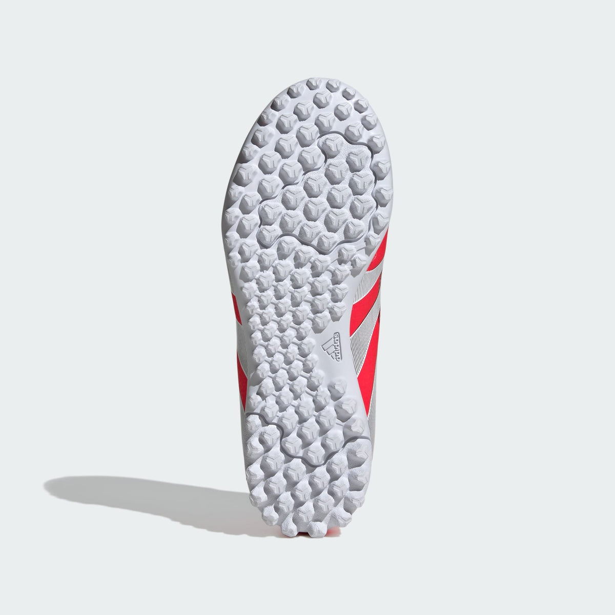adidas Predator Club Turf Soccer Shoes Kids product image 4, provided for visual reference and product detail review