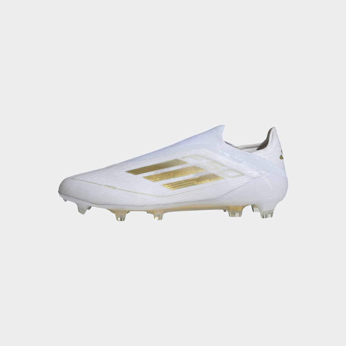 adidas F50 ELITE LACELESS FIRM GROUND SOCCER CLEATS product image 11, provided for visual reference and product detail review