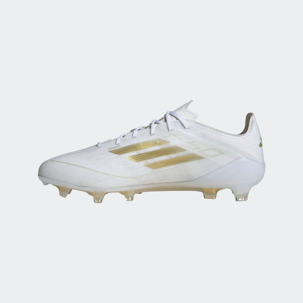 adidas F50 Elite Firm Ground Soccer Cleats product image 2, provided for visual reference and product detail review