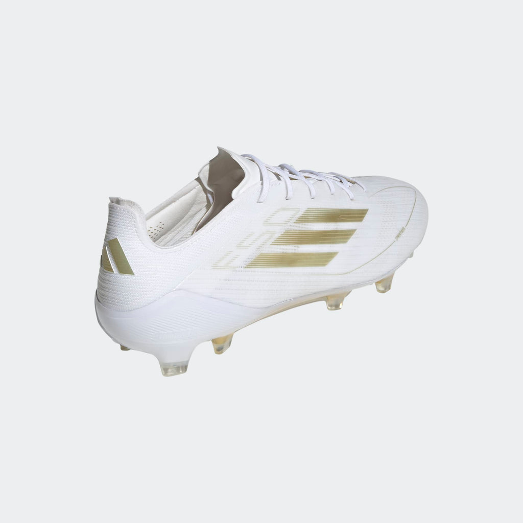 adidas F50 Elite Firm Ground Soccer Cleats product image 6, provided for visual reference and product detail review