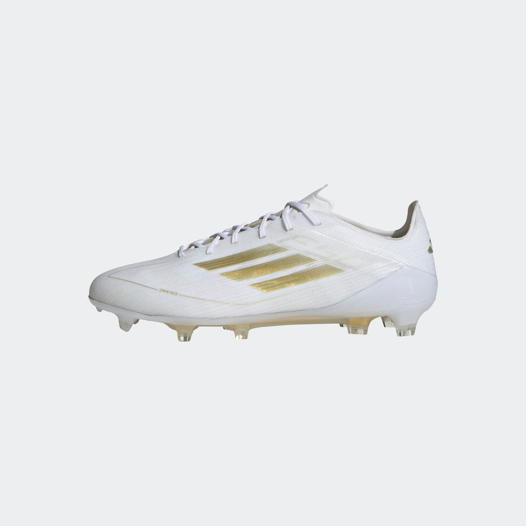 adidas F50 Elite Firm Ground Soccer Cleats product image 11, provided for visual reference and product detail review