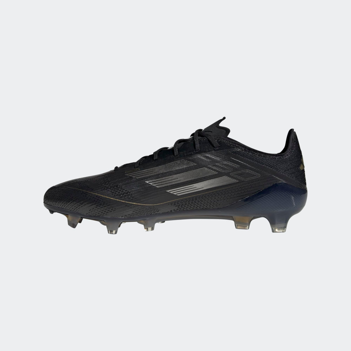 adidas F50 ELITE FIRM GROUND SOCCER CLEATS product image 4, provided for visual reference and product detail review
