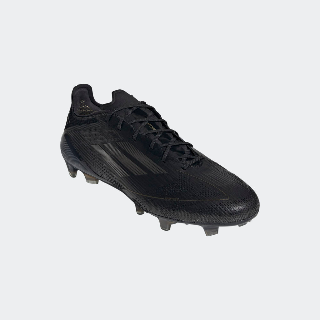 adidas F50 ELITE FIRM GROUND SOCCER CLEATS product image 6, provided for visual reference and product detail review