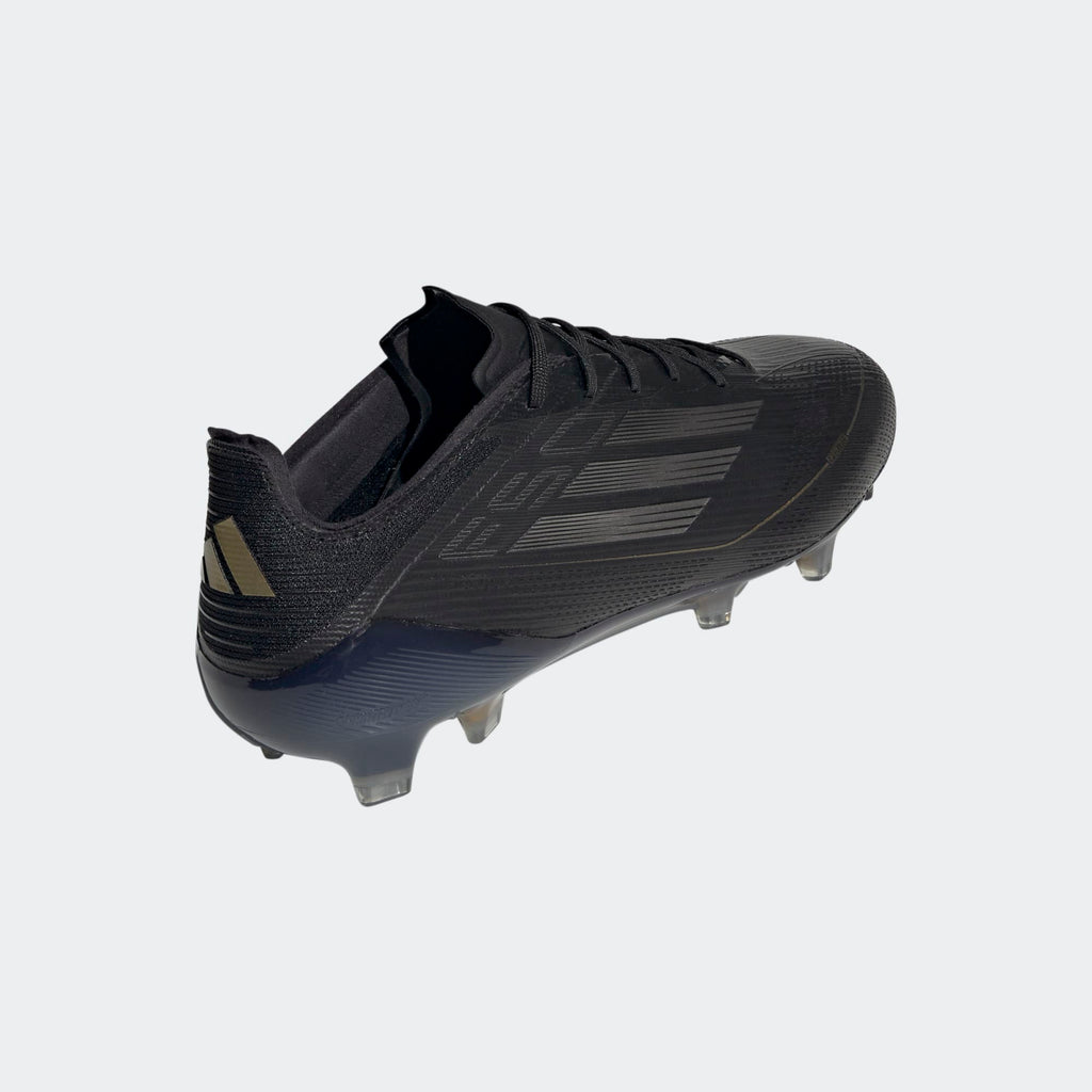 adidas F50 ELITE FIRM GROUND SOCCER CLEATS product image 5, provided for visual reference and product detail review