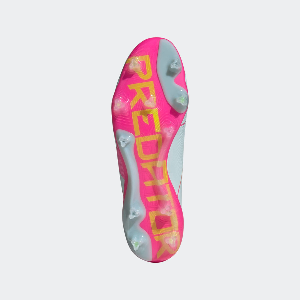 adidas PREDATOR ELITE FIRM GROUND SOCCER CLEATS product image 3, provided for visual reference and product detail review