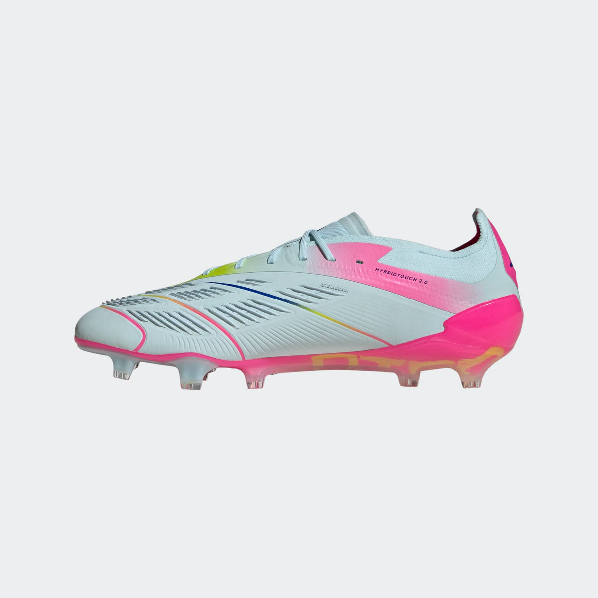 adidas PREDATOR ELITE FIRM GROUND SOCCER CLEATS product image 4, provided for visual reference and product detail review